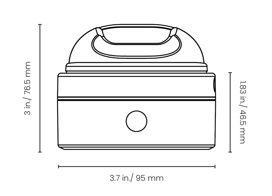 specifications-pivo-support-hub