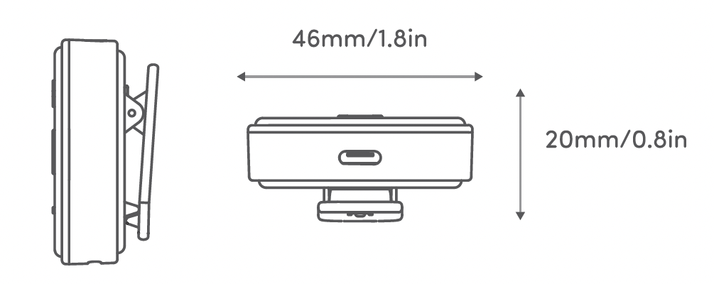 Wireless Mic – Pivo